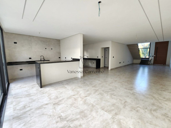 Imagem Casa de Condomínio com 3 Quartos à Venda, 270 m² em Parque Ibiti Reserva - Sorocaba
