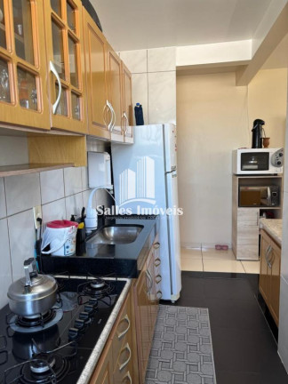Imagem Apartamento com 2 Quartos à Venda, 40 m² em Bela Vista - Caxias Do Sul