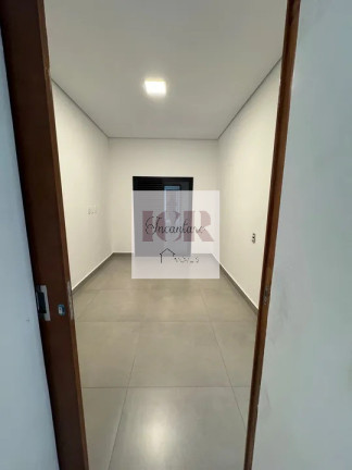 Imagem Casa com 3 Quartos à Venda, 150 m² em Horto Florestal - Sorocaba