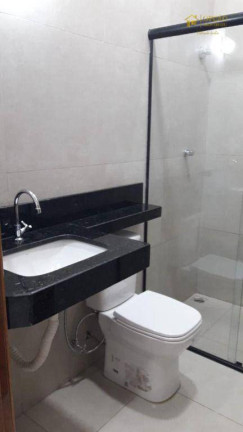 Imagem Casa com 3 Quartos à Venda, 112 m² em Bosque Santa Rosa - Itu Imagem Casa com 3 Quartos à Venda, 112 m² em Bosque Santa Rosa - Itu