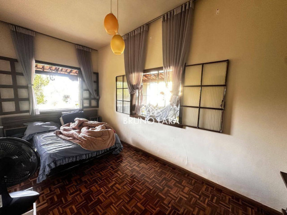 Imagem Casa com 3 Quartos à Venda, 250 m² em Três Poderes - Igarapé