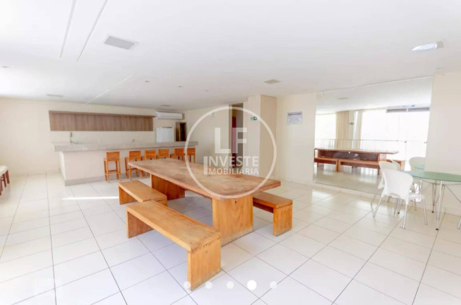Imagem Apartamento com 2 Quartos à Venda, 63 m² em Setor Sudoeste - Goiânia