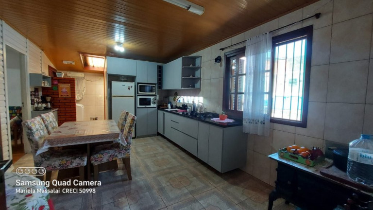 Imagem Casa com 3 Quartos à Venda, 160 m² em Morada Do Vale I - Gravataí