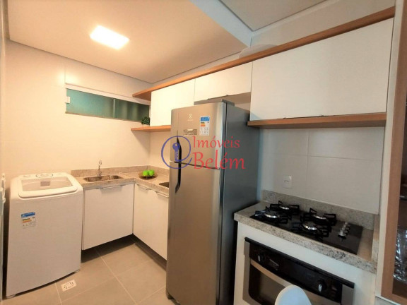 Imagem Apartamento com 2 Quartos à Venda, 42 m² em Centro - Ananindeua Imagem Apartamento com 2 Quartos à Venda, 42 m² em Centro - Ananindeua