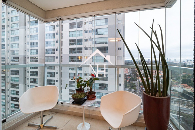 Imagem Apartamento com 3 Quartos à Venda, 385 m² em Campo Belo - São Paulo Imagem Apartamento com 3 Quartos à Venda, 385 m² em Campo Belo - São Paulo