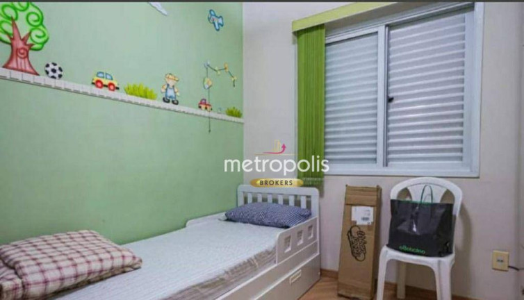 Imagem Apartamento com 3 Quartos à Venda, 90 m² em Santa Maria - São Caetano Do Sul Imagem Apartamento com 3 Quartos à Venda, 90 m² em Santa Maria - São Caetano Do Sul