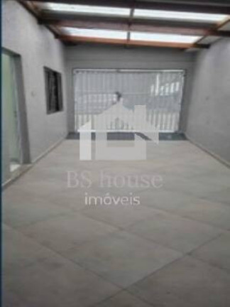 Imagem Casa com 2 Quartos à Venda, 144 m² em Vila Camilópolis - Santo André Imagem Casa com 2 Quartos à Venda, 144 m² em Vila Camilópolis - Santo André