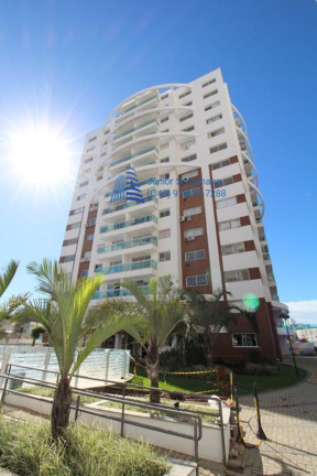 Imagem Apartamento com 3 Quartos à Venda, 203 m² em Barreiros - São José Imagem Apartamento com 3 Quartos à Venda, 203 m² em Barreiros - São José