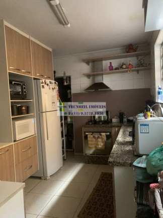Sobrado com 3 Quartos à Venda, 120 m² em Vila Mariana - São Paulo