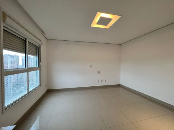 Imagem Cobertura com 4 Quartos à Venda, 411 m² em Setor Marista - Goiânia