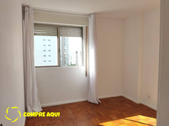 Imagem Apartamento com 2 Quartos à Venda, 87 m² em Perdizes - São Paulo