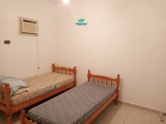 Imagem Apartamento com 4 Quartos à Venda, 85 m² em Enseada - Guarujá