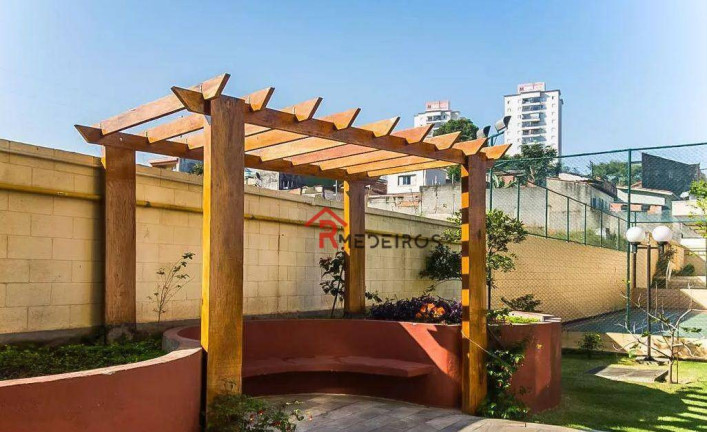 Imagem Apartamento com 2 Quartos à Venda, 48 m² em Vila Gonçalves - São Bernardo Do Campo Imagem Apartamento com 2 Quartos à Venda, 48 m² em Vila Gonçalves - São Bernardo Do Campo