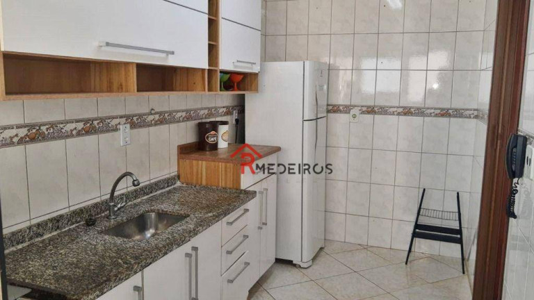 Imagem Apartamento com 1 Quarto à Venda, 50 m² em Aviação - Praia Grande Imagem Apartamento com 1 Quarto à Venda, 50 m² em Aviação - Praia Grande