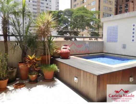 Imagem Apartamento com 4 Quartos à Venda, 163 m² em Vila Mariana - São Paulo Imagem Apartamento com 4 Quartos à Venda, 163 m² em Vila Mariana - São Paulo