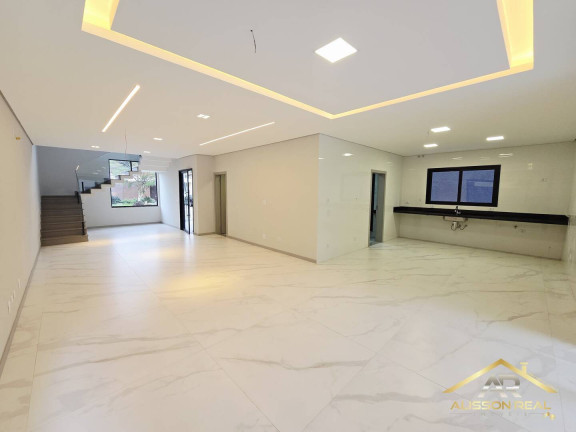 Imagem Casa de Condomínio à Venda, 360 m² em Alphaville - Santana De Parnaíba Imagem Casa de Condomínio à Venda, 360 m² em Alphaville - Santana De Parnaíba