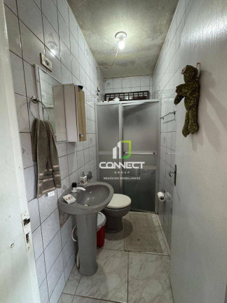 Imagem Casa com 5 Quartos à Venda, 270 m² em Fazenda - Itajaí