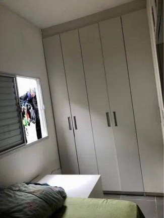 Imagem Casa com 2 Quartos à Venda, 125 m² em Residencial Estoril - Taubaté