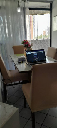 Imagem Apartamento com 2 Quartos à Venda, 55 m² em Intermares - Cabedelo