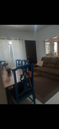 Imagem Casa com 3 Quartos à Venda, em Laranjeiras - Caieiras Imagem Casa com 3 Quartos à Venda, em Laranjeiras - Caieiras