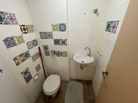 Imagem Sala Comercial à Venda, 31 m² em Centro - Rio De Janeiro