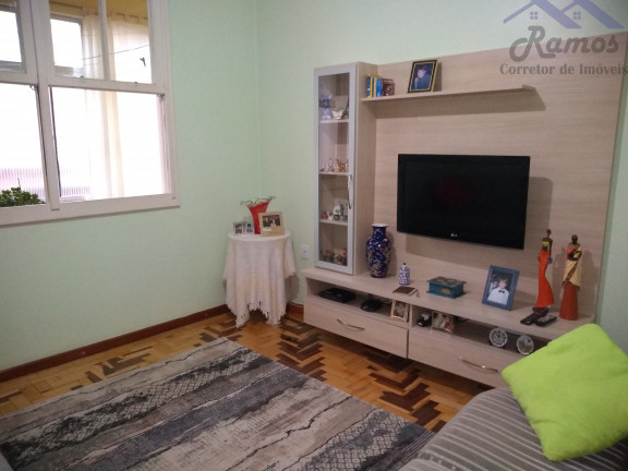 Imóvel com 3 Quartos à Venda, 103 m² em Centro Histórico - Porto Alegre