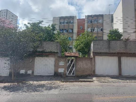 Apartamento com 2 Quartos à Venda, 58 m² em Conjunto California - Belo Horizonte