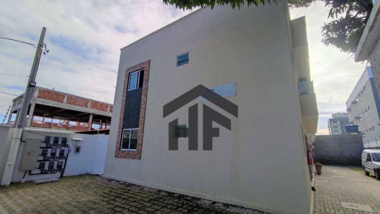 Imagem Apartamento com 2 Quartos à Venda, 53 m² em Jardim Atlântico - Olinda Imagem Apartamento com 2 Quartos à Venda, 53 m² em Jardim Atlântico - Olinda