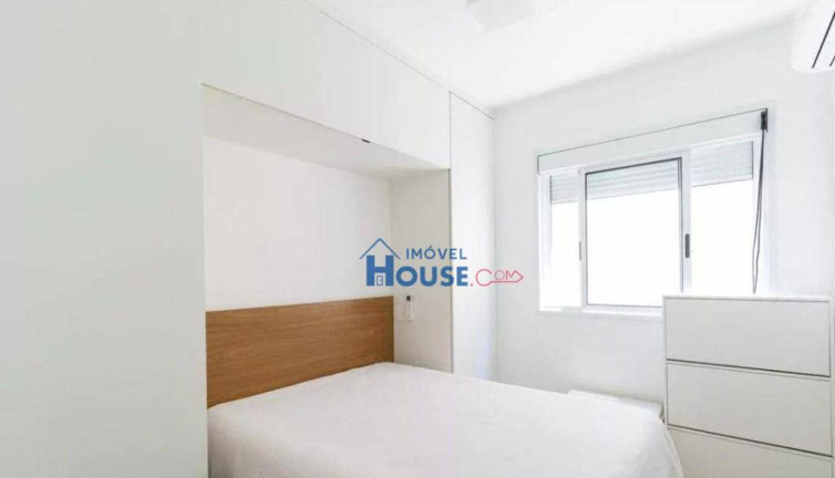 Imagem Apartamento com 3 Quartos à Venda, 140 m² em Pinheiros - São Paulo Imagem Apartamento com 3 Quartos à Venda, 140 m² em Pinheiros - São Paulo