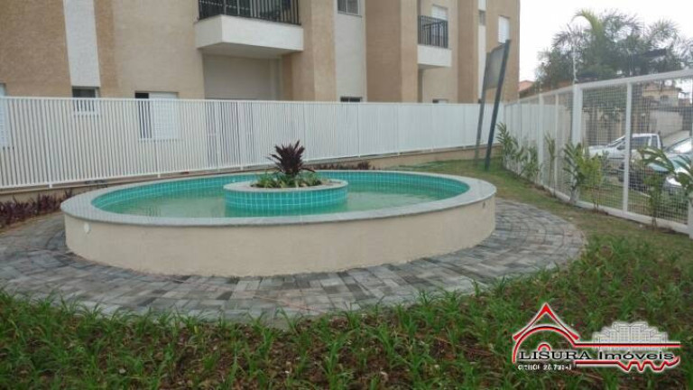 Imagem Apartamento com 3 Quartos à Venda, 79 m² em Vila Machado - Jacareí Imagem Apartamento com 3 Quartos à Venda, 79 m² em Vila Machado - Jacareí