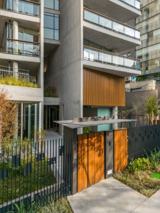 Imagem Apartamento com 2 Quartos à Venda, 113 m² em Vila Olímpia - São Paulo Imagem Apartamento com 2 Quartos à Venda, 113 m² em Vila Olímpia - São Paulo