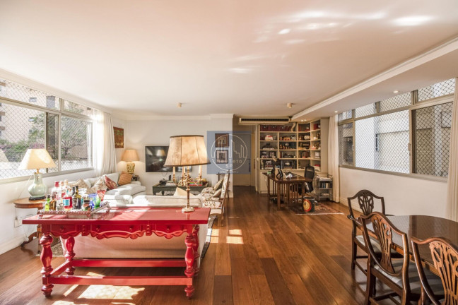 Imagem Apartamento com 2 Quartos à Venda, 183 m² em Jardim Paulista - São Paulo Imagem Apartamento com 2 Quartos à Venda, 183 m² em Jardim Paulista - São Paulo