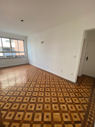 Imagem Apartamento com 2 Quartos para Alugar, 125 m² em Boqueirão - Santos