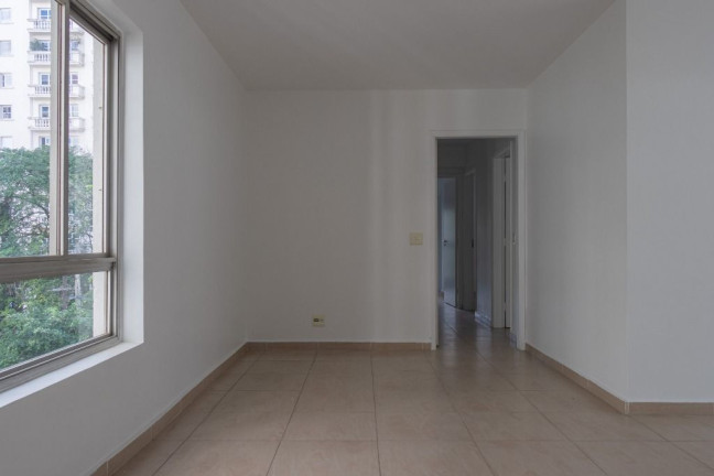 Imagem Apartamento com 3 Quartos para Alugar, 157 m² em Paraíso - São Paulo
