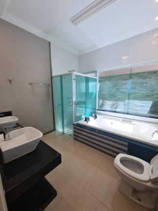 Imagem Casa de Condomínio com 3 Quartos à Venda, 220 m² em Loteamento Village Mirassol Ii - Mirassol Imagem Casa de Condomínio com 3 Quartos à Venda, 220 m² em Loteamento Village Mirassol Ii - Mirassol