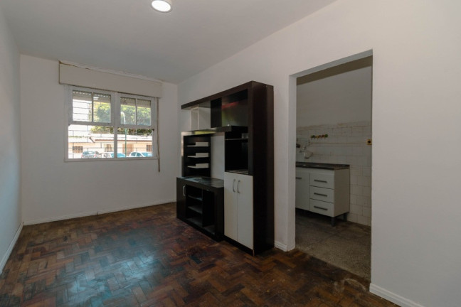 Imagem Imóvel com 2 Quartos à Venda, em Petrópolis - Porto Alegre Imagem Imóvel com 2 Quartos à Venda, em Petrópolis - Porto Alegre