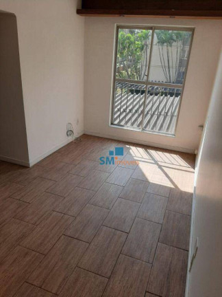 Imagem Apartamento com 2 Quartos à Venda, 50 m² em Vila Inglesa - São Paulo