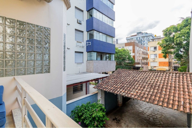 Imagem Casa com 3 Quartos à Venda, 255 m² em Petrópolis - Porto Alegre