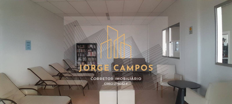 Imagem Apartamento com 2 Quartos à Venda, em Palmeiras De São José - São José Dos Campos Imagem Apartamento com 2 Quartos à Venda, em Palmeiras De São José - São José Dos Campos
