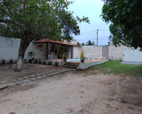 Imagem Casa com 3 Quartos à Venda, 200 m² em Monte Gordo (monte Gordo) - Camaçari