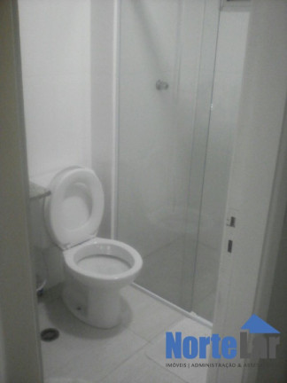 Imagem Apartamento com 2 Quartos à Venda, 56 m² em Itaberaba - São Paulo