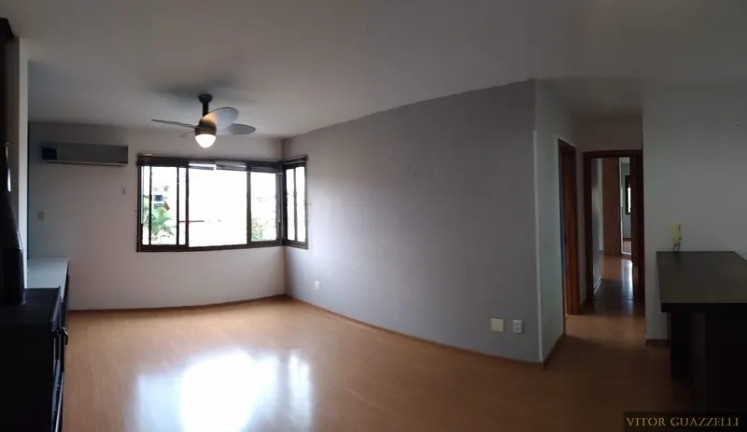 Imagem Apartamento com 2 Quartos à Venda, 75 m² em São João - Porto Alegre