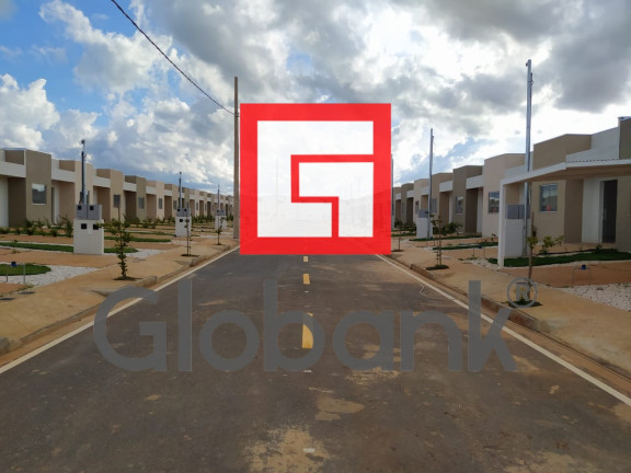 Imagem Casa com 3 Quartos à Venda,  em Jardim Olímpico - Montes Claros