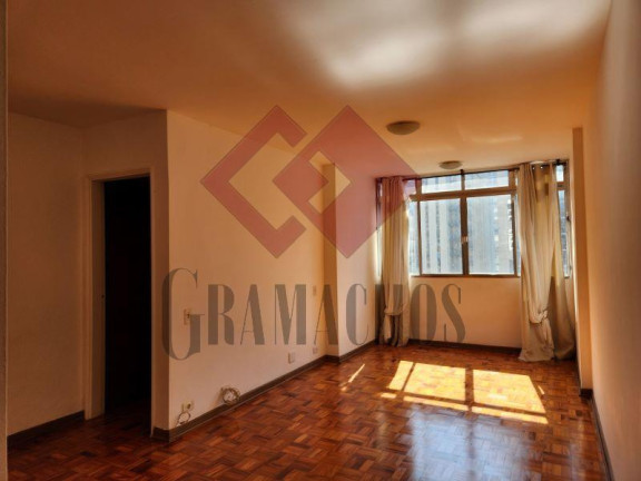 Imagem Apartamento com 2 Quartos para Alugar, 77 m² em Jardim Paulista - São Paulo Imagem Apartamento com 2 Quartos para Alugar, 77 m² em Jardim Paulista - São Paulo