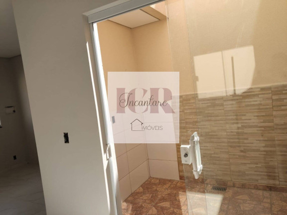 Imagem Casa com 2 Quartos à Venda, 67 m² em Parque São Bento - Sorocaba