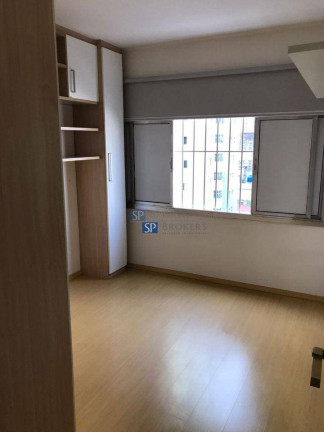 Imagem Apartamento com 1 Quarto à Venda, 44 m² em Saúde - São Paulo
