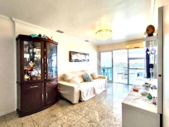 Imagem Apartamento com 4 Quartos à Venda, 147 m² em Barra Olímpica - Rio De Janeiro Imagem Apartamento com 4 Quartos à Venda, 147 m² em Barra Olímpica - Rio De Janeiro