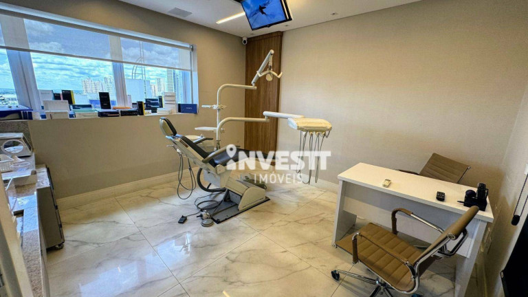 Imagem Sala Comercial para Alugar, 66 m² em Jardim Goiás - Goiânia