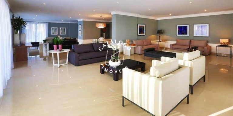 Imagem Apartamento com 4 Quartos à Venda, 266 m² em Residencial Morro Do Ipê - Ribeirão Preto Imagem Apartamento com 4 Quartos à Venda, 266 m² em Residencial Morro Do Ipê - Ribeirão Preto