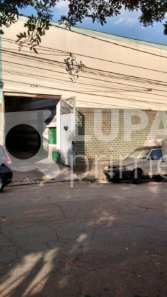 Imagem Imóvel Comercial à Venda, 458 m² em Vila Maria Alta - São Paulo